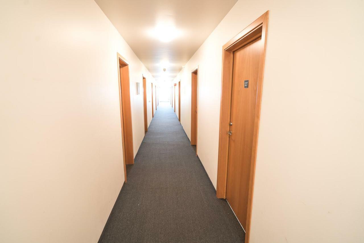Garthur Skulagardur Country Hotel מראה חיצוני תמונה
